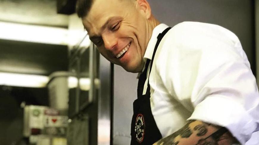 Tucson sandwich maestro to appear on Guy Fieri's Food Network game show